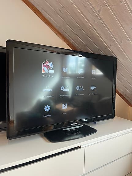 Philips TV 42 tum