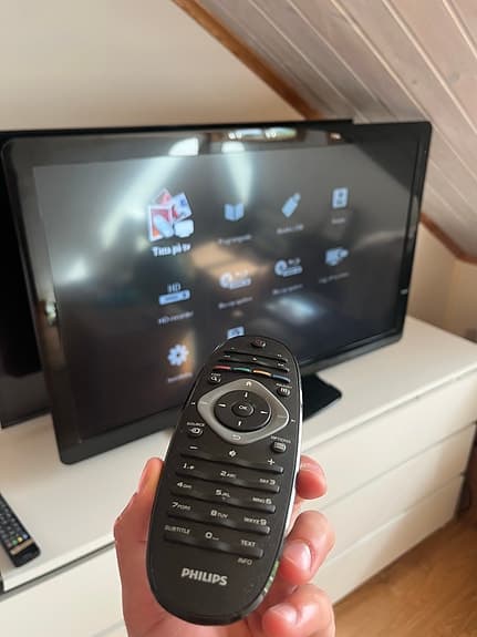Philips TV 42 tum