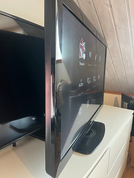 Philips TV 42 tum