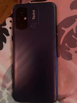 Xiaomi Redmi 12C