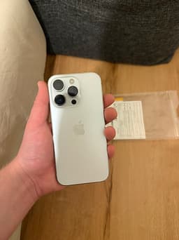 Iphone 13 pro
