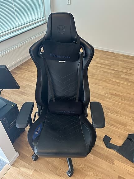 Noblechairs Epic gamingstol