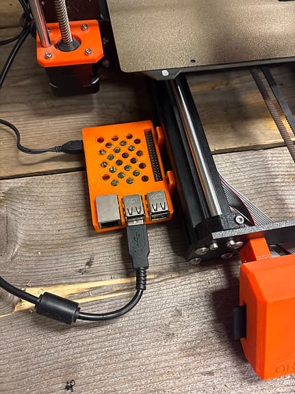 Prusa i3 MK3S+
