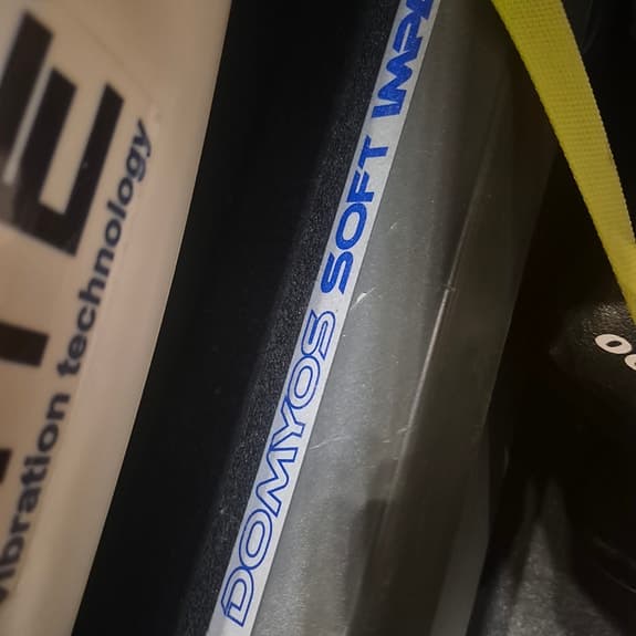 Domyos TC-7 löpband