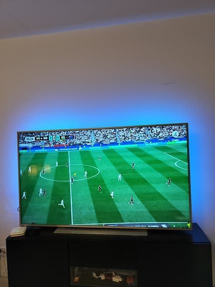 PHILIPS SMART TV 75" ANDROID  75pus7357/12