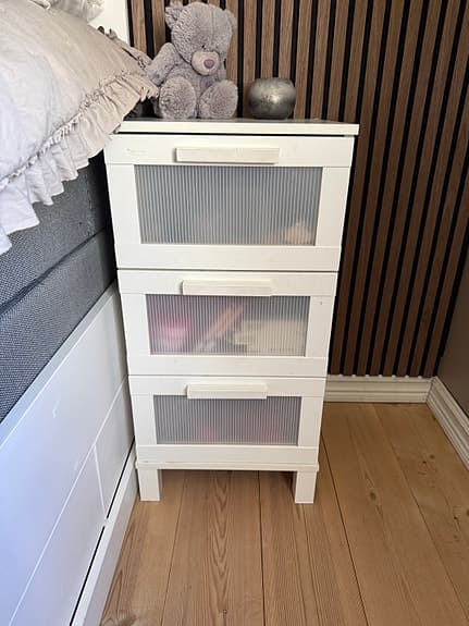 Brimnes byrå