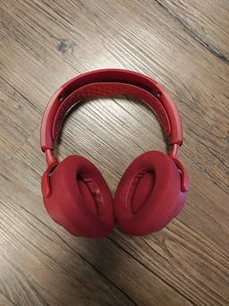 Arctic Nova 7 Steel series Limited Edition