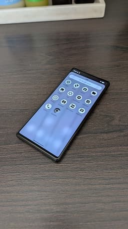 Google Pixel 6 128 GB GrapheneOS + skal