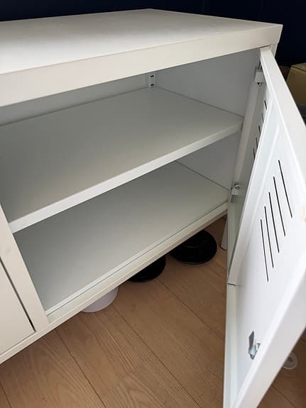 PS Skåp IKEA