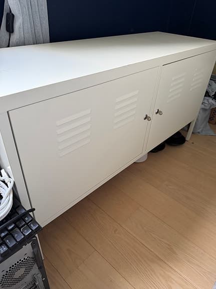 PS Skåp IKEA