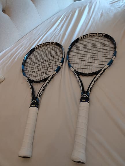Babolat pure drive