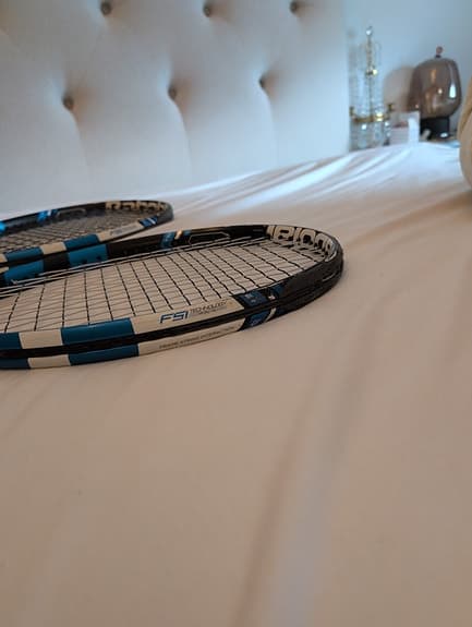 Babolat pure drive