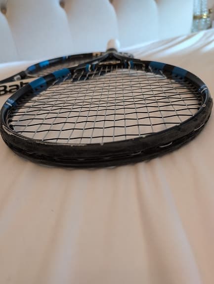 Babolat pure drive
