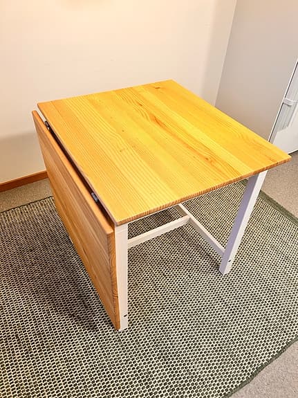 Slagbord Pinntorp IKEA