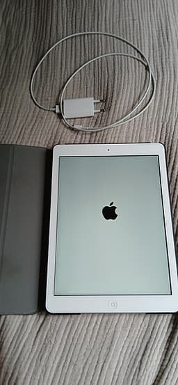 Ipad mini, första generationen.