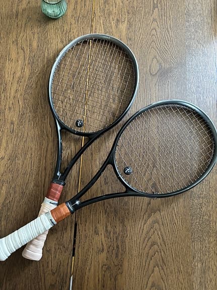 Wilson RF01 Pro 2st