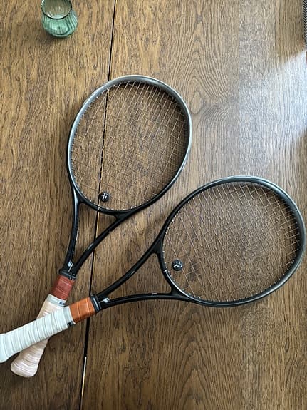 Wilson RF01 Pro 2st