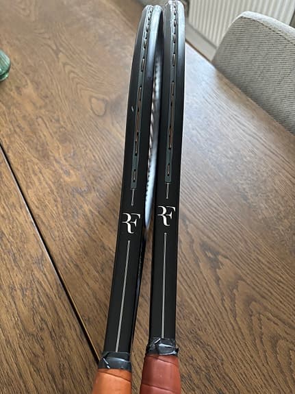 Wilson RF01 Pro 2st