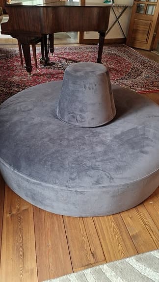 Ottoman/soffa TineK