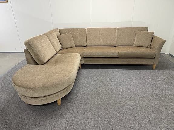 Soffa från Mio 5- sits