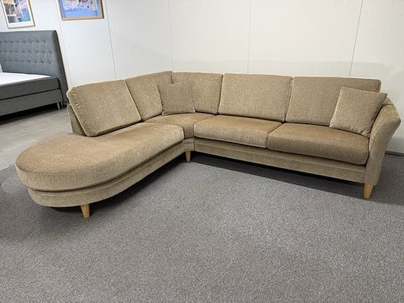 Soffa från Mio 5- sits