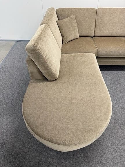 Soffa från Mio 5- sits