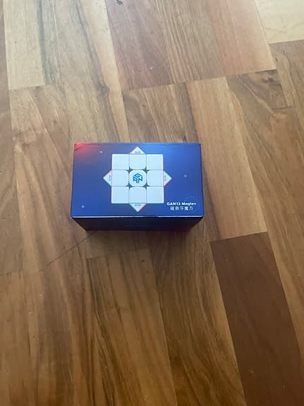 Gan 13 Rubiks kub