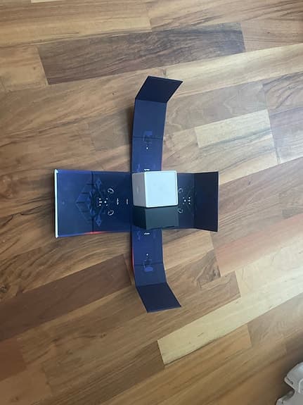 Gan 13 Rubiks kub