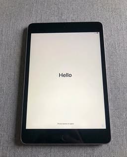 Apple iPad mini 4 128 GB