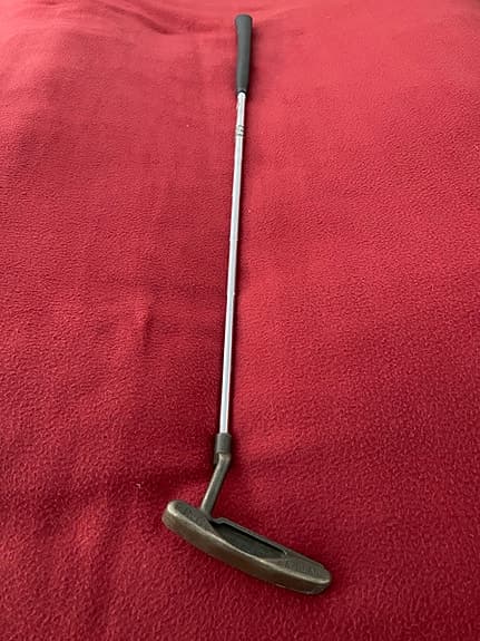 PING golfputter