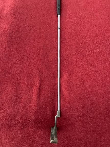 PING golfputter