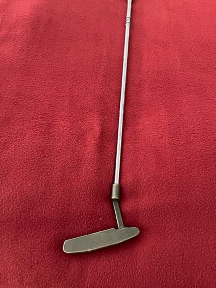 PING golfputter
