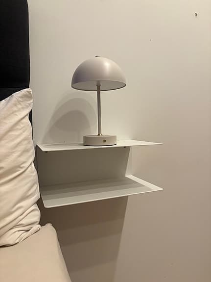 2-pack sängbord