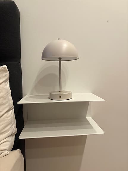 2-pack sängbord