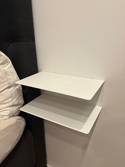 2-pack sängbord