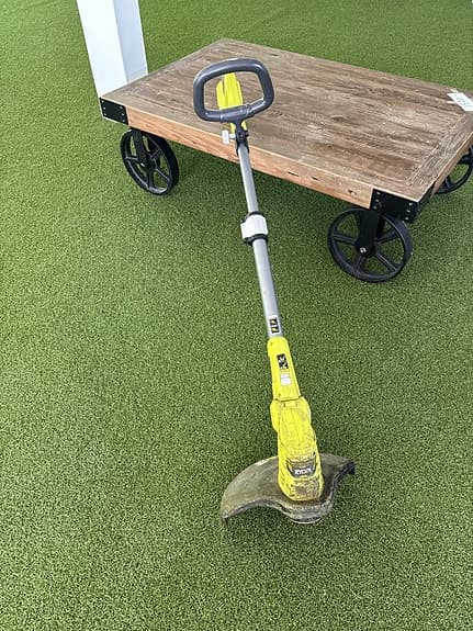 Ryobi EasyEdge grästrimmer