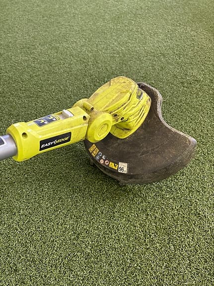Ryobi EasyEdge grästrimmer