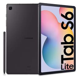 Samsung Galaxy Tab S6 lite 4G Oöppnad (Senaste V)