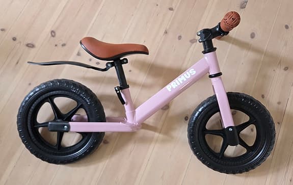 Primus Sprint Balance Bike