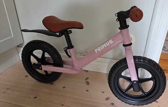 Primus Sprint Balance Bike