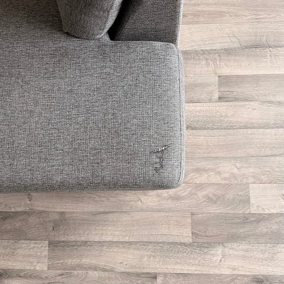 3 sits soffa med divan
