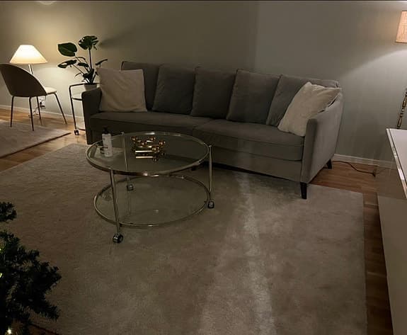 Soffa