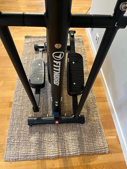FitNord Hiker 100R Crosstrainer