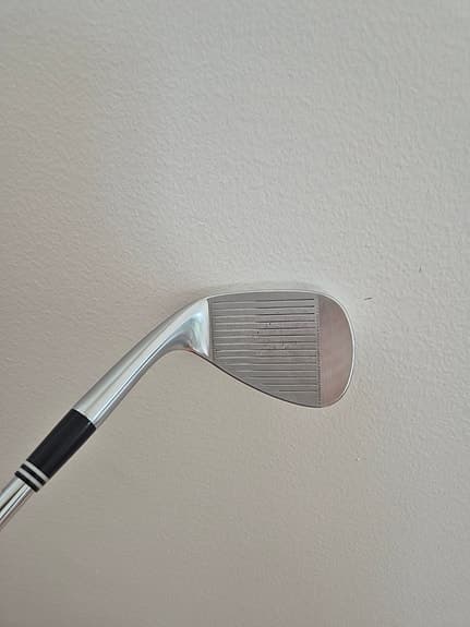 Cleveland Wedge 50° RTX 588 Rotex 2.0