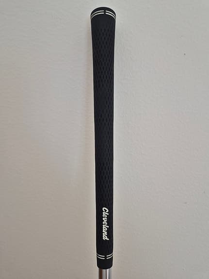 Cleveland Wedge 50° RTX 588 Rotex 2.0