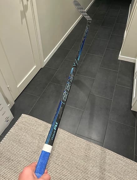 CCM vision 2 säljes