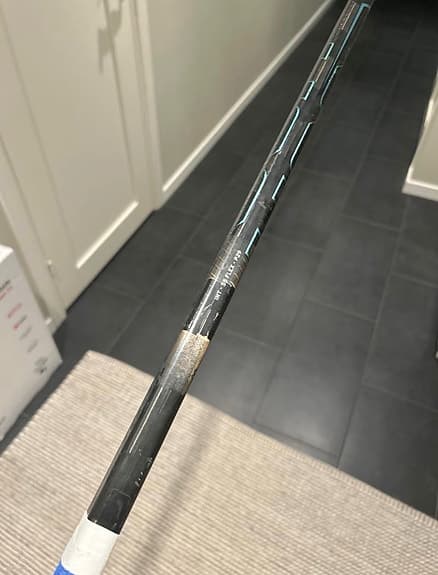 CCM vision 2 säljes