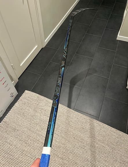 CCM vision 2 säljes
