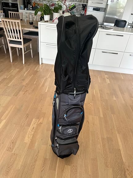 Spalding vagnbag