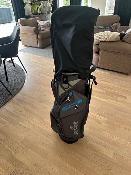 Spalding vagnbag